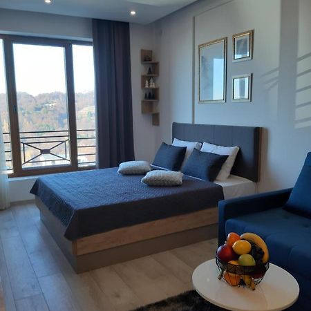 Dream Milmari L12 Apartman Kopaonik Buitenkant foto