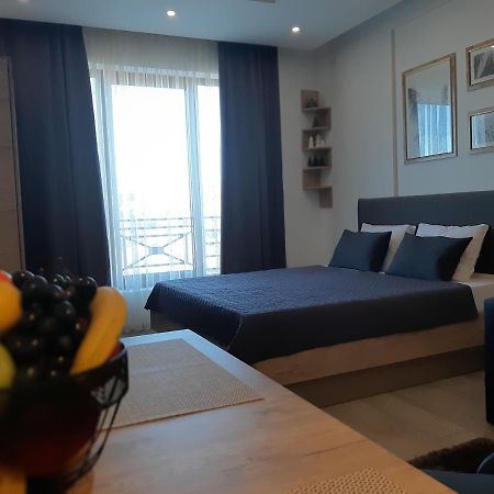 Dream Milmari L12 Apartman Kopaonik Buitenkant foto