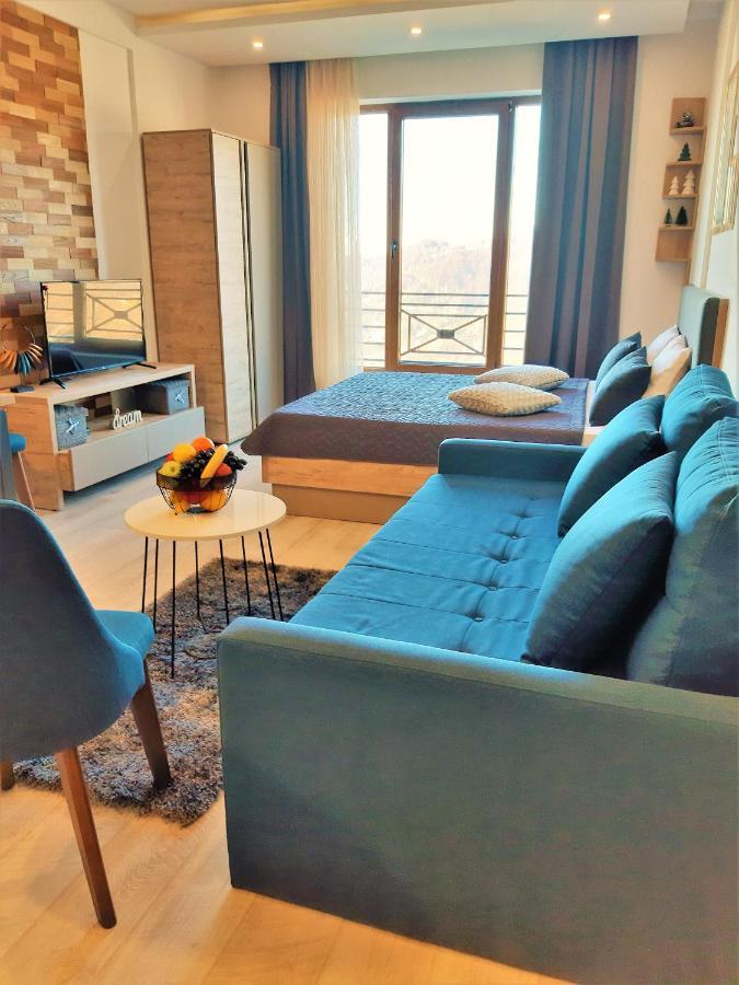 Dream Milmari L12 Apartman Kopaonik Buitenkant foto