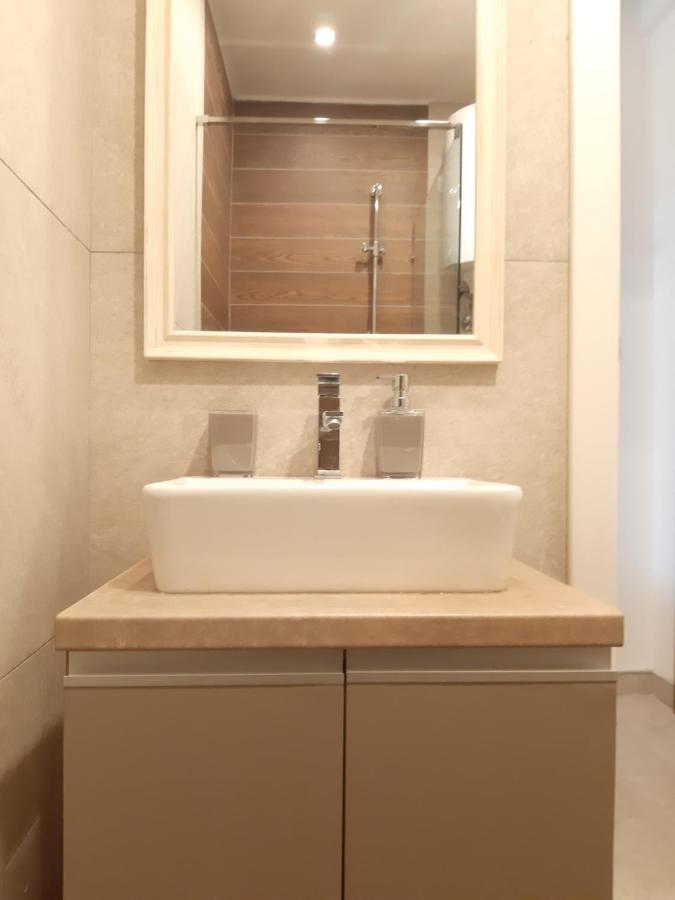Dream Milmari L12 Apartman Kopaonik Buitenkant foto