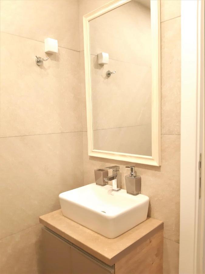 Dream Milmari L12 Apartman Kopaonik Buitenkant foto