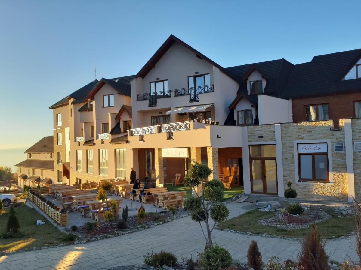 Dream Milmari L12 Apartman Kopaonik Buitenkant foto