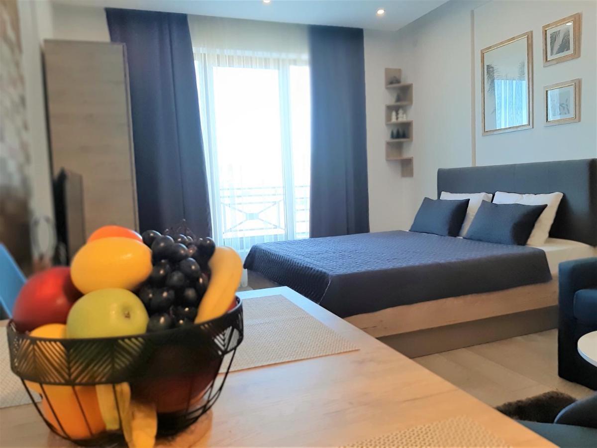 Dream Milmari L12 Apartman Kopaonik Buitenkant foto