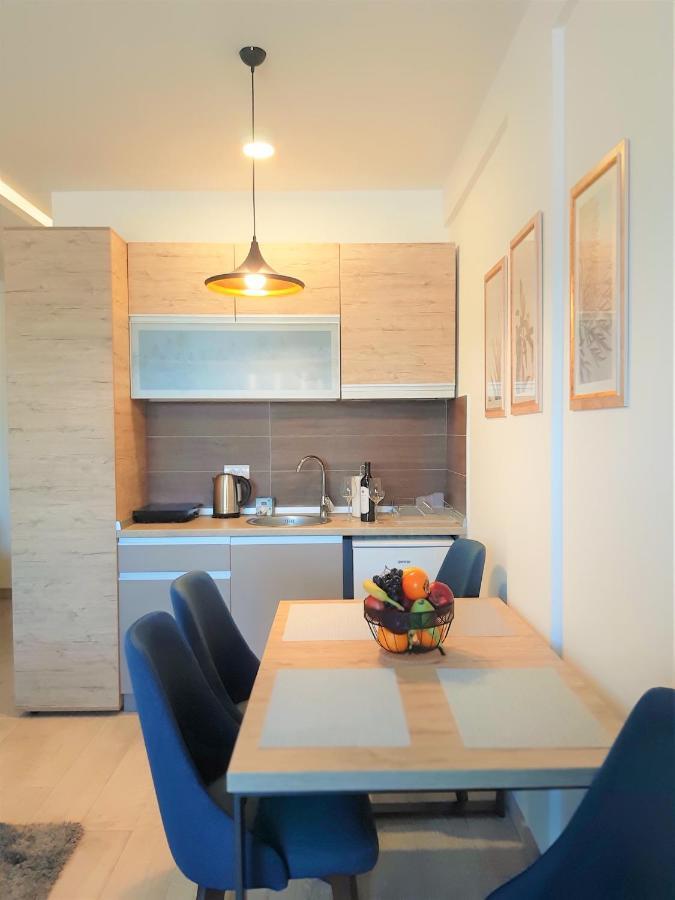 Dream Milmari L12 Apartman Kopaonik Buitenkant foto