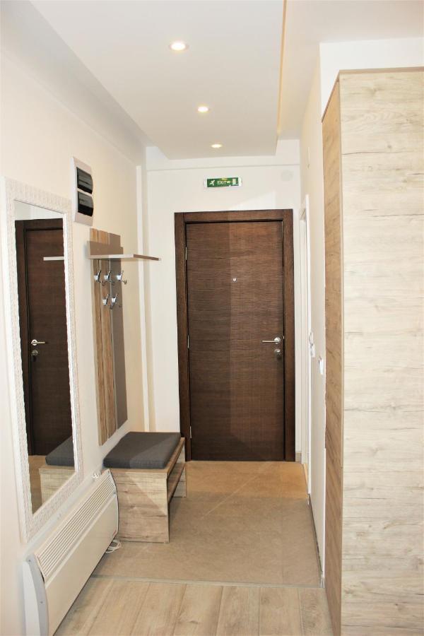 Dream Milmari L12 Apartman Kopaonik Buitenkant foto