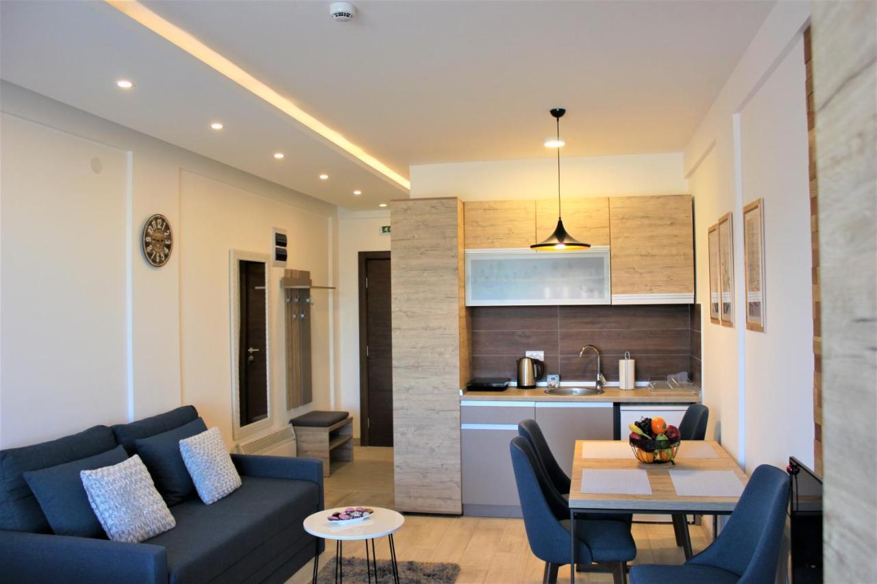 Dream Milmari L12 Apartman Kopaonik Buitenkant foto