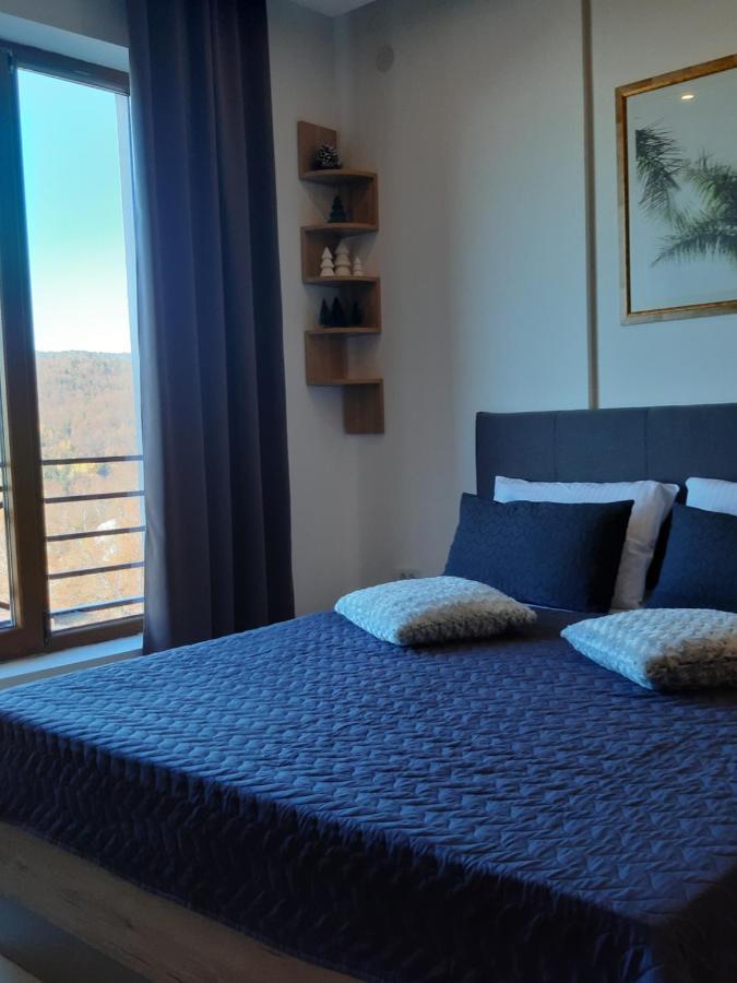 Dream Milmari L12 Apartman Kopaonik Buitenkant foto