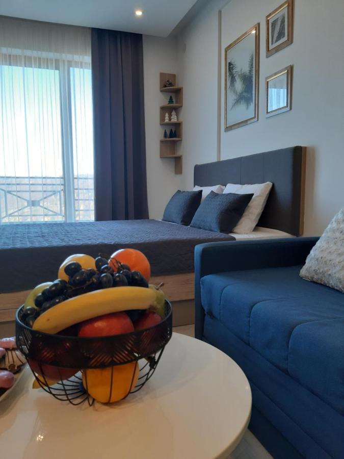 Dream Milmari L12 Apartman Kopaonik Buitenkant foto