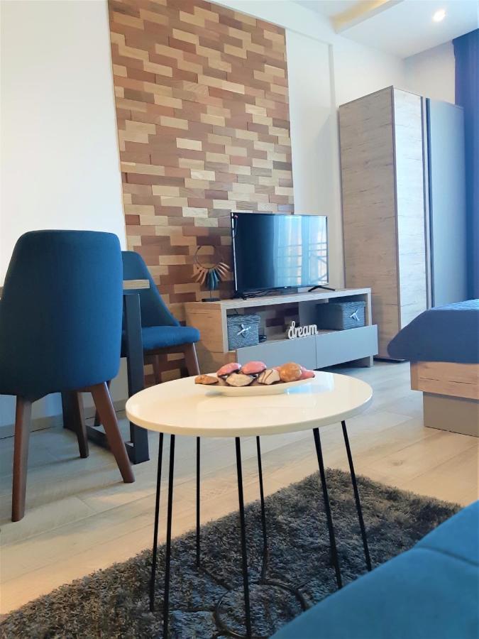 Dream Milmari L12 Apartman Kopaonik Buitenkant foto