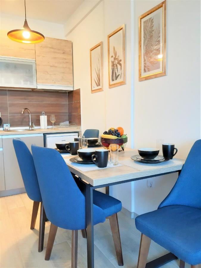 Dream Milmari L12 Apartman Kopaonik Buitenkant foto