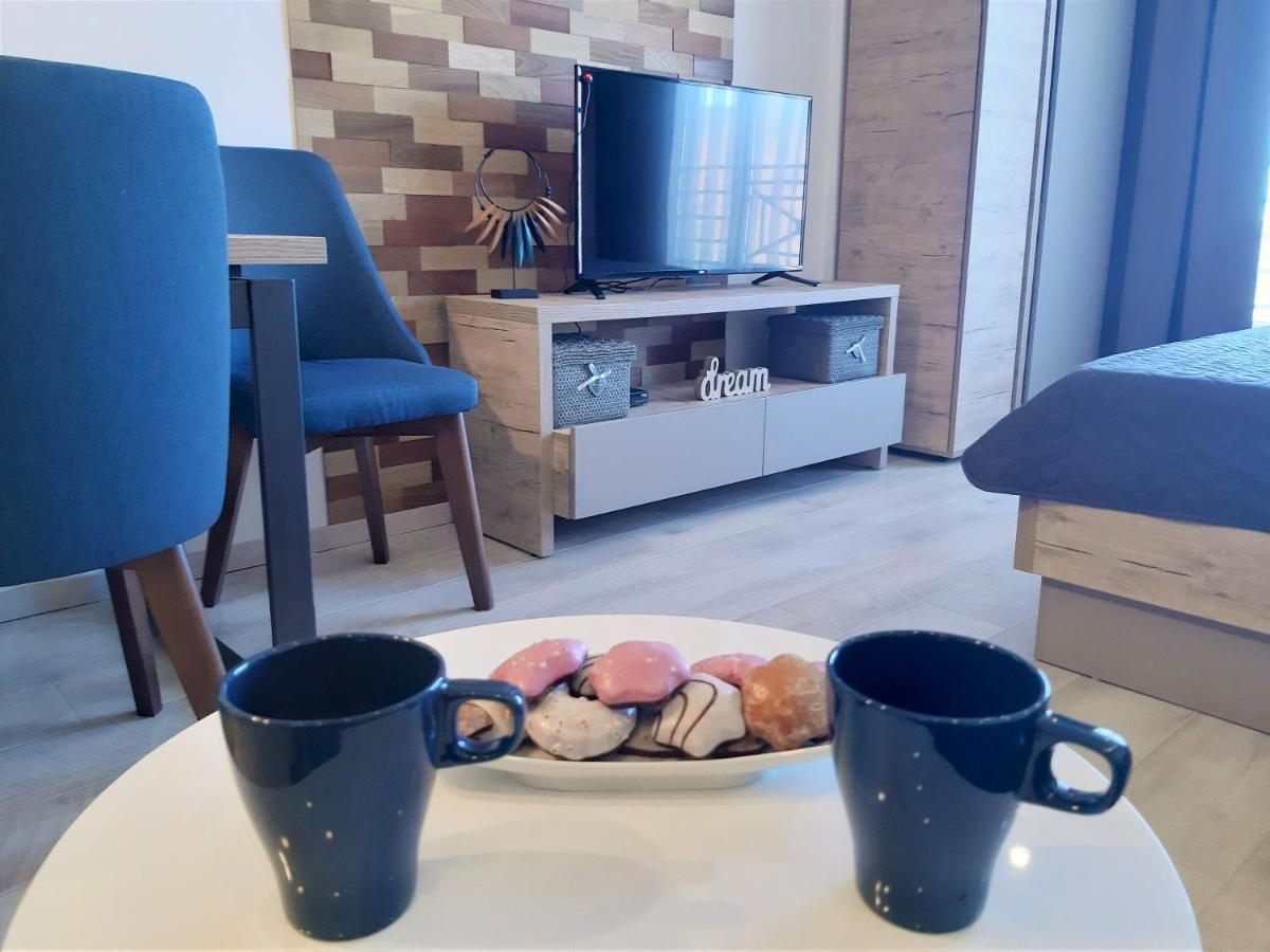 Dream Milmari L12 Apartman Kopaonik Buitenkant foto