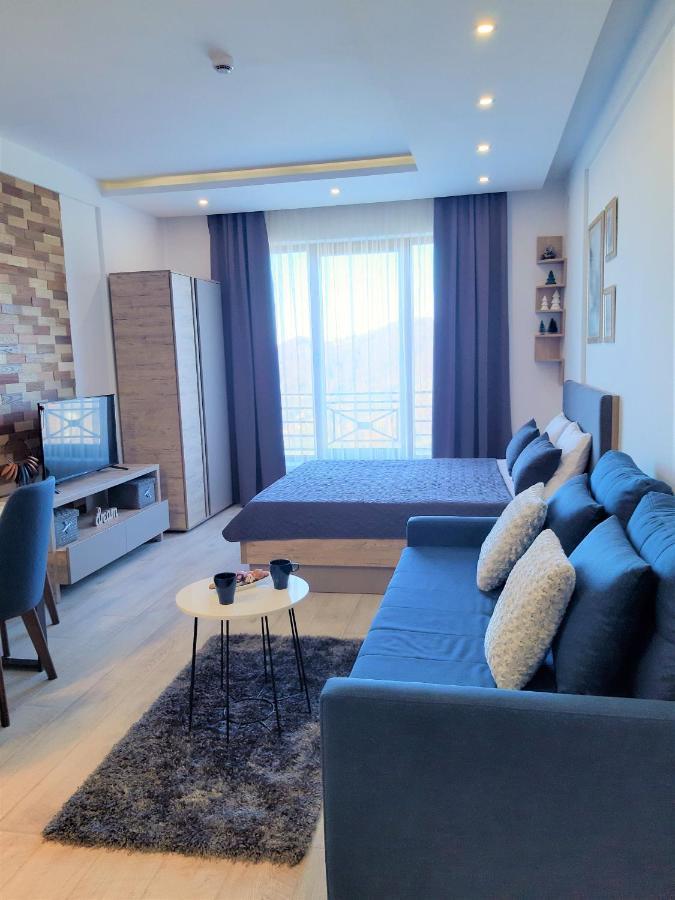 Dream Milmari L12 Apartman Kopaonik Buitenkant foto