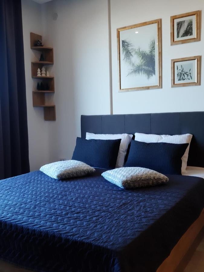Dream Milmari L12 Apartman Kopaonik Buitenkant foto