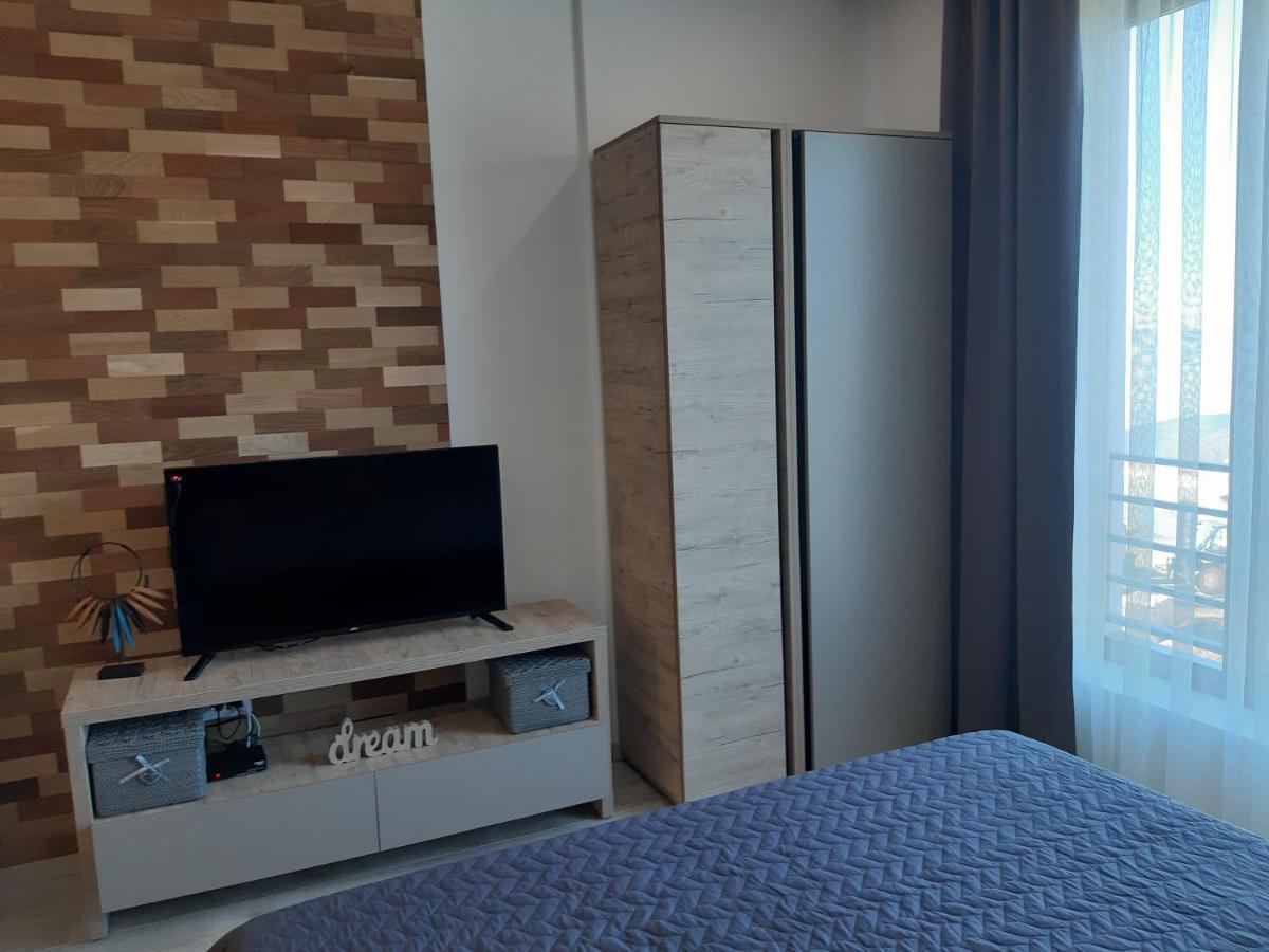 Dream Milmari L12 Apartman Kopaonik Buitenkant foto