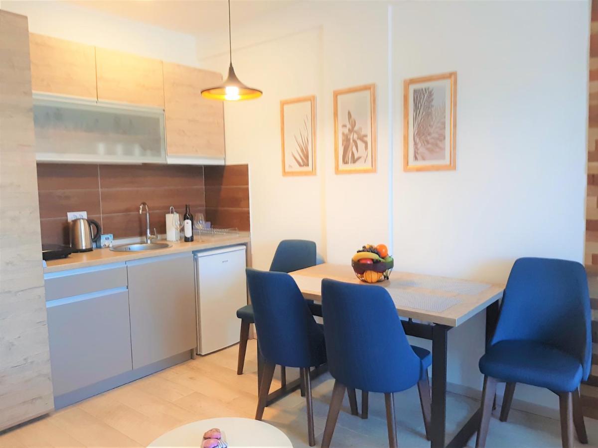 Dream Milmari L12 Apartman Kopaonik Buitenkant foto