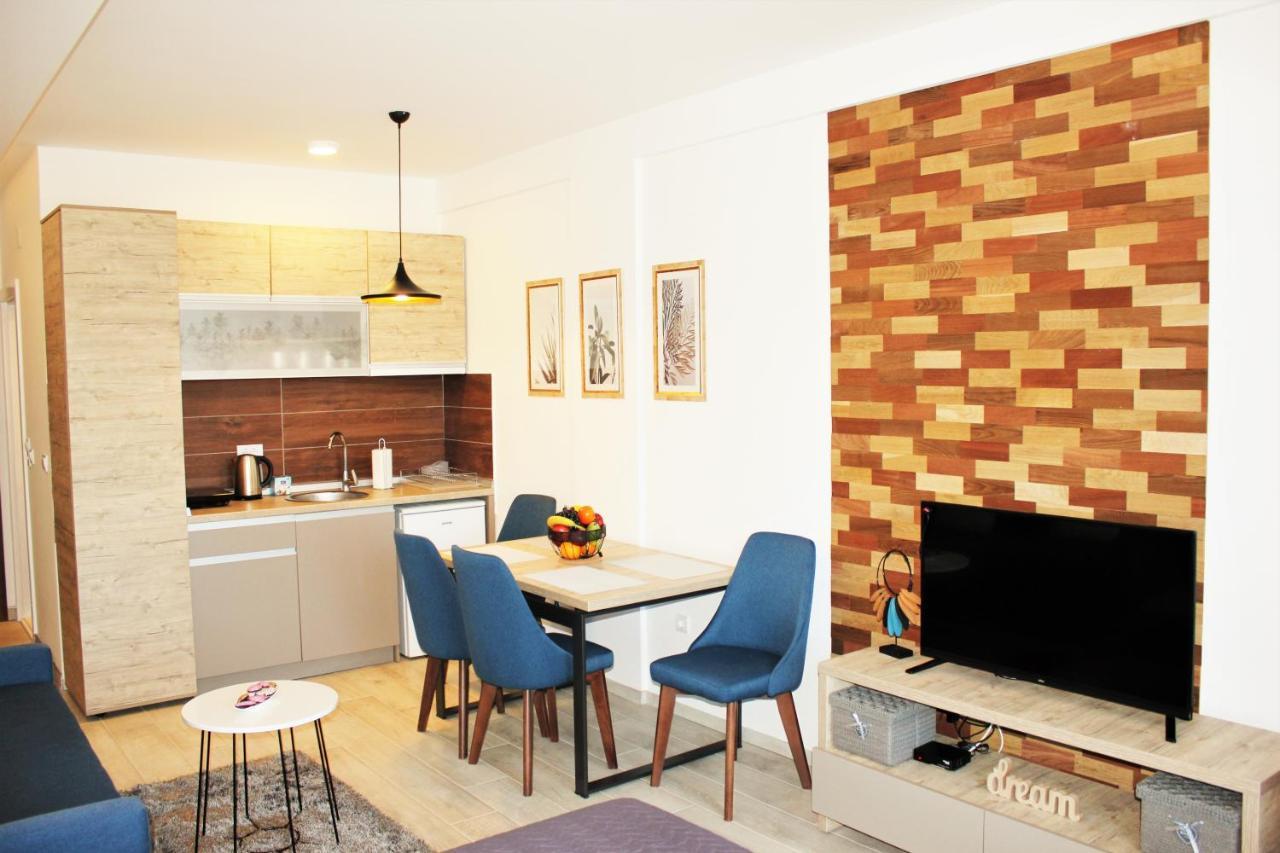 Dream Milmari L12 Apartman Kopaonik Buitenkant foto