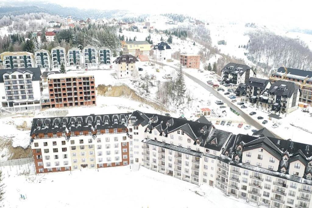 Dream Milmari L12 Apartman Kopaonik Buitenkant foto