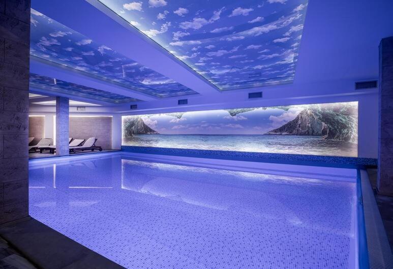 Dream Milmari L12 Apartman Kopaonik Buitenkant foto