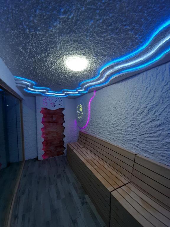 Dream Milmari L12 Apartman Kopaonik Buitenkant foto