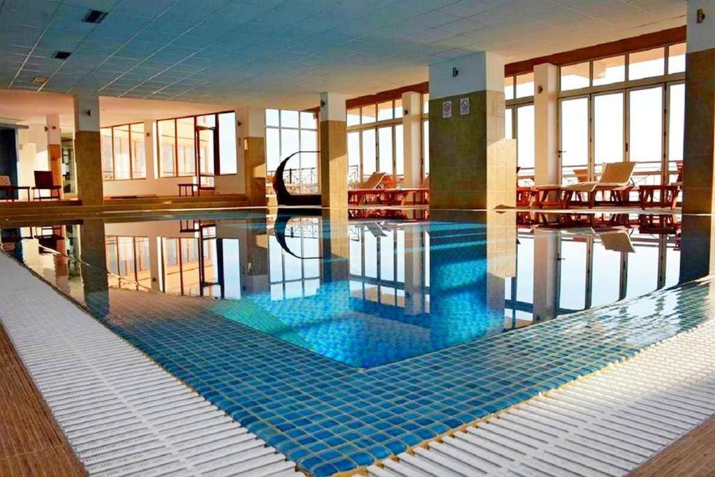 Dream Milmari L12 Apartman Kopaonik Buitenkant foto