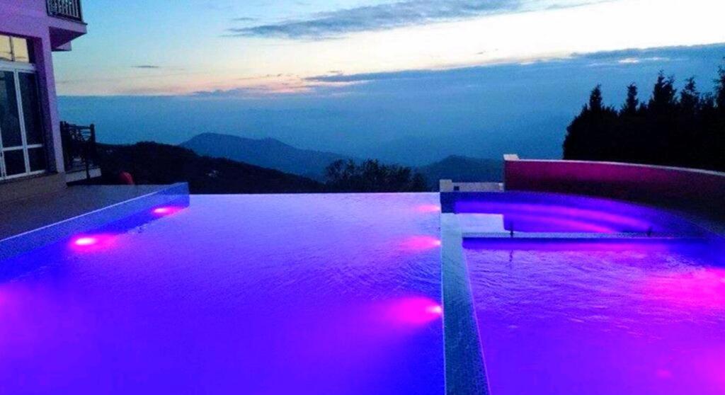 Dream Milmari L12 Apartman Kopaonik Buitenkant foto
