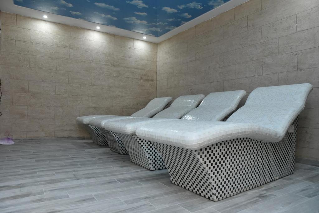Dream Milmari L12 Apartman Kopaonik Buitenkant foto