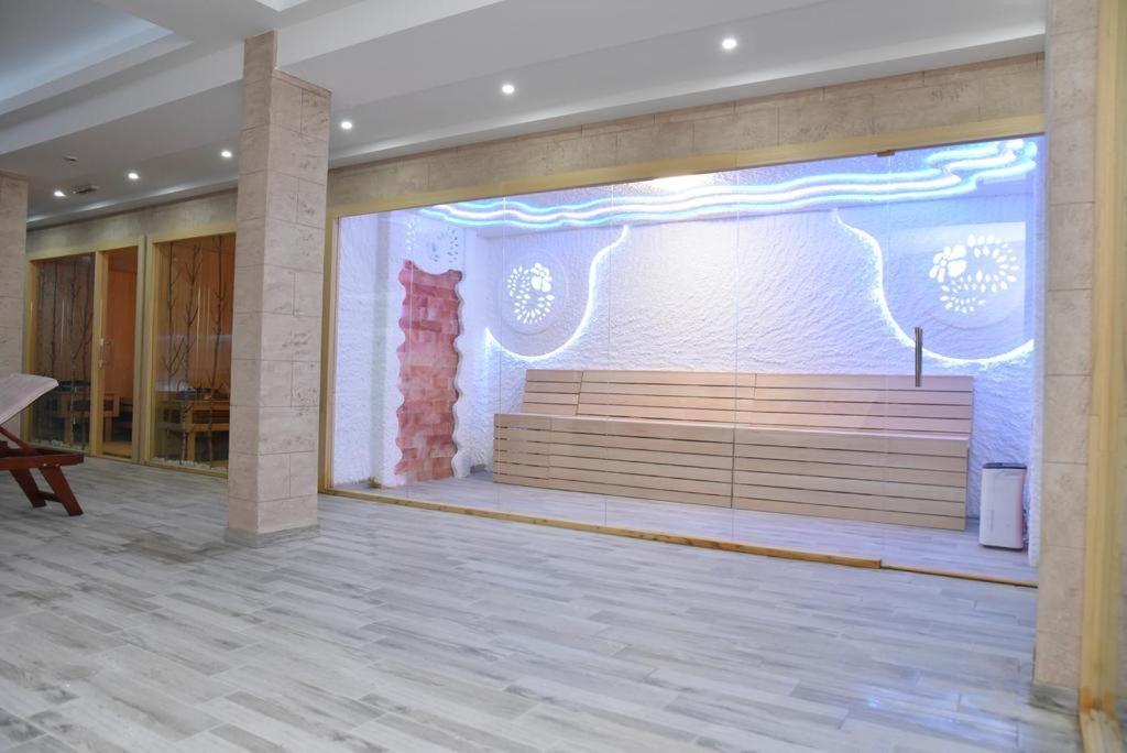 Dream Milmari L12 Apartman Kopaonik Buitenkant foto