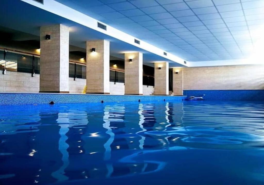 Dream Milmari L12 Apartman Kopaonik Buitenkant foto