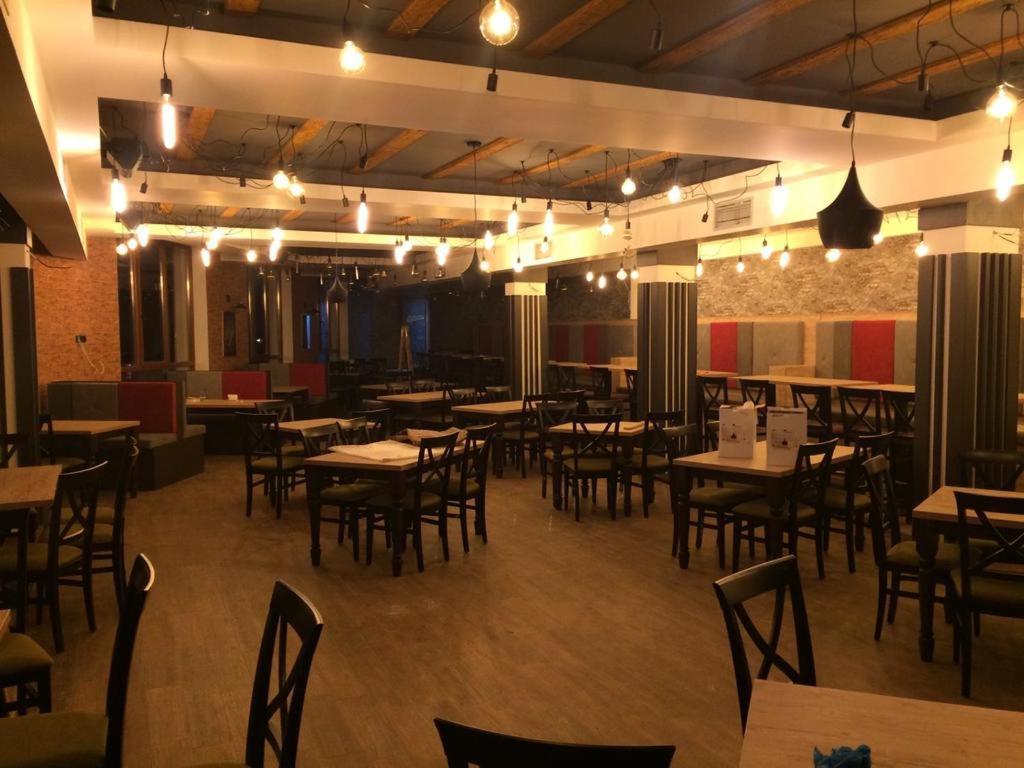 Dream Milmari L12 Apartman Kopaonik Buitenkant foto