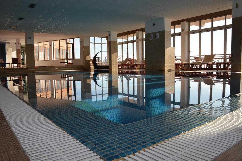 Dream Milmari L12 Apartman Kopaonik Buitenkant foto