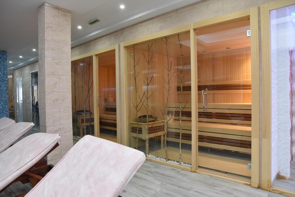 Dream Milmari L12 Apartman Kopaonik Buitenkant foto
