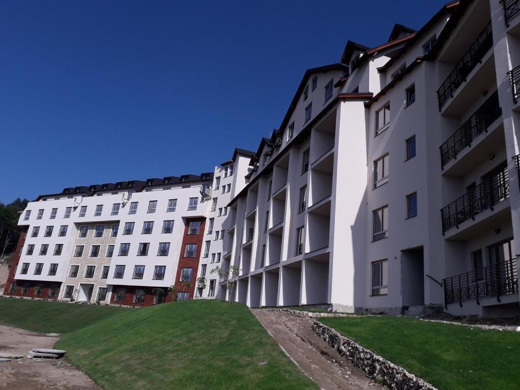 Dream Milmari L12 Apartman Kopaonik Buitenkant foto