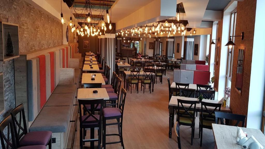 Dream Milmari L12 Apartman Kopaonik Buitenkant foto