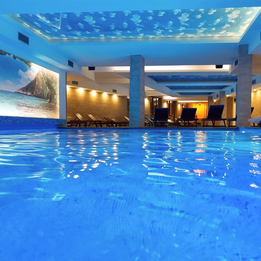 Dream Milmari L12 Apartman Kopaonik Buitenkant foto