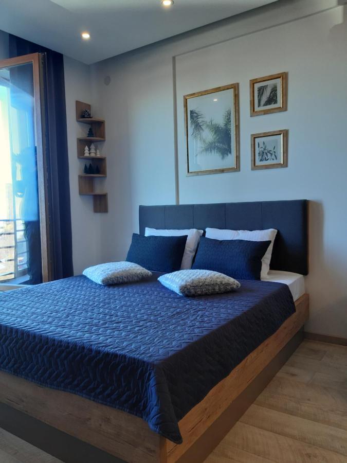 Dream Milmari L12 Apartman Kopaonik Buitenkant foto