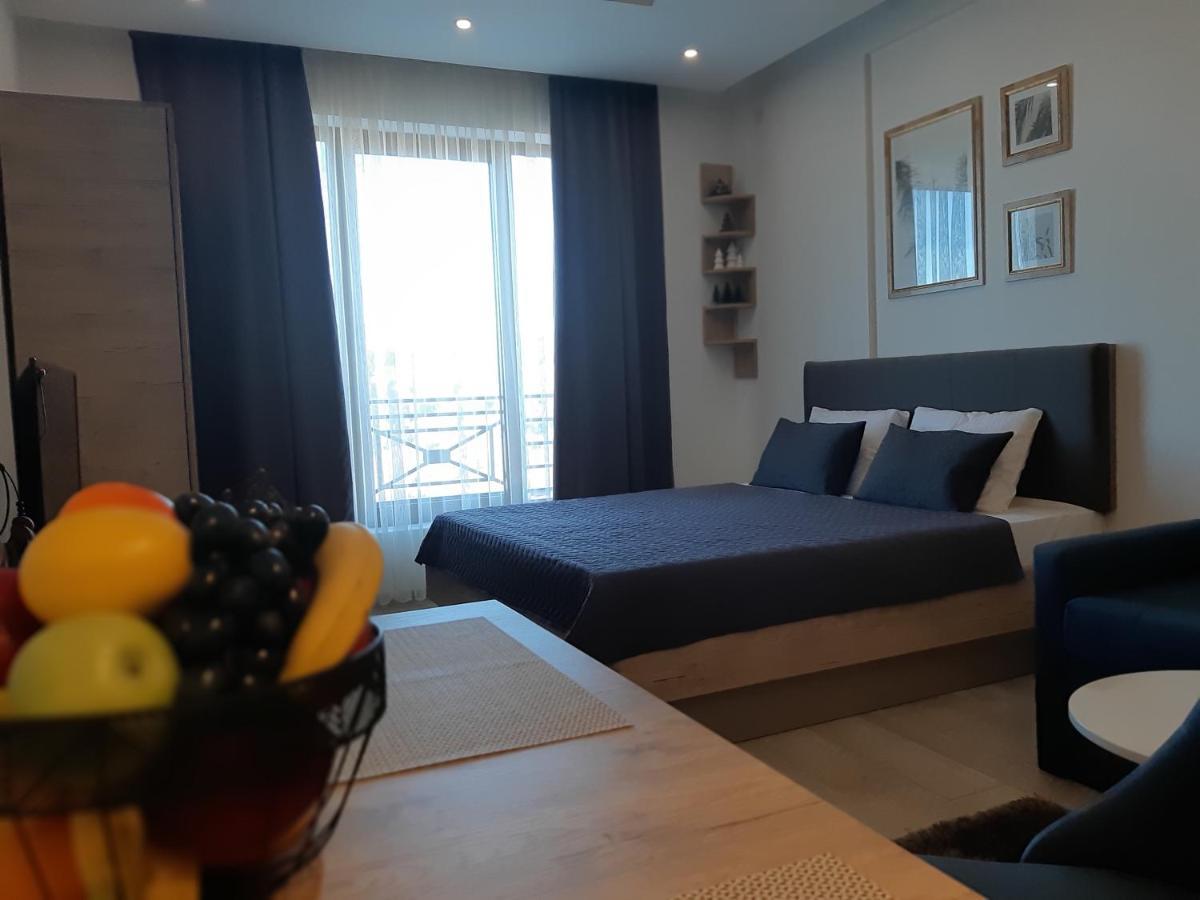Dream Milmari L12 Apartman Kopaonik Buitenkant foto